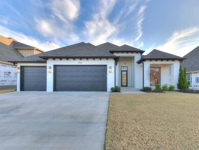 4101 W Yuma St, Broken Arrow, OK 74011 - photo 2