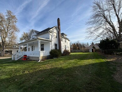 428.5 Ideal St, Milan, MI 48160 - photo 7