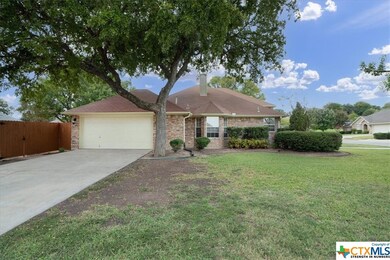 801 Matthew Cir, Copperas Cove, TX 76522 - photo 6