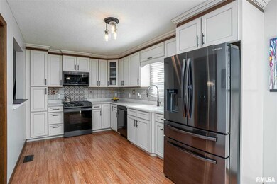 733 W 59th St, Davenport, IA 52806 - photo 2