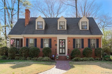 5200 Devonshire Rd, Richmond, VA 23225 - photo 2