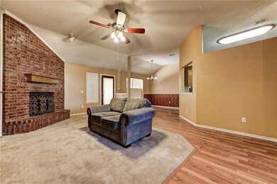 604 Night Hawk Dr, Norman, OK 73072 - photo 6