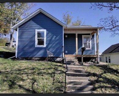 538 Kerlin Ave, Logan, OH 43138 - photo 3