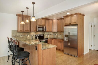 100 Camino Del Rio unit 13, Gunnison, CO 81230 - photo 7