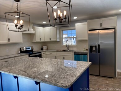 1805 Mockingbird Ln, McAlester, OK 74501 - photo 7