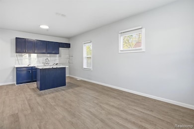 11717 Cascade St, Detroit, MI 48204 - photo 4