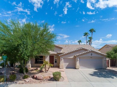 2527 S Keene, Mesa, AZ 85209 - photo 4