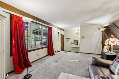 1500 W Mckenzie Rd, Greenfield, IN 46140 - photo 3