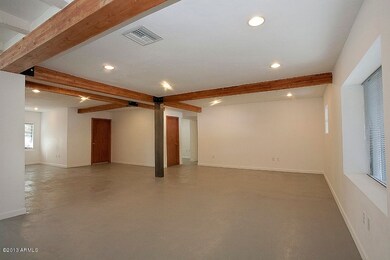 Office Space