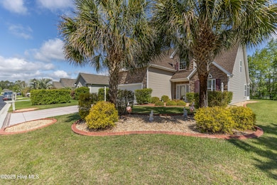 256 Downing Glen Place, Calabash, NC 28467 - photo 2