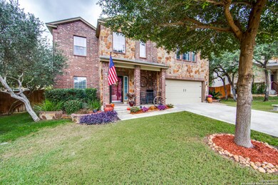 10618 Clover Canyon, Helotes, TX 78023 - photo 3