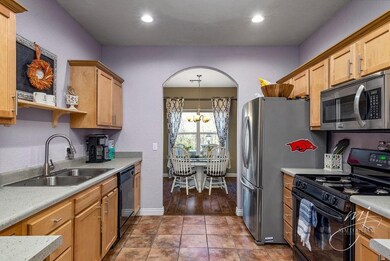 432 Hunter Allen Dr, Bethel Heights, AR 72764 - photo 5