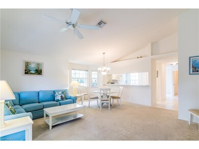 Light, bright & airy