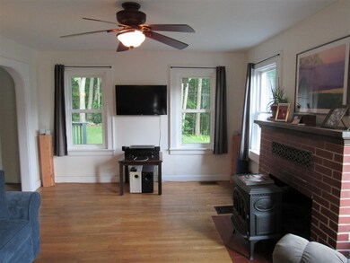 95 Poocham Rd, West Chesterfield, NH 03466 - photo 6