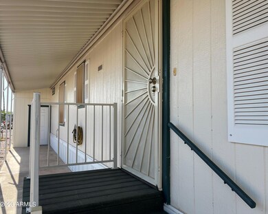 9828 E Pueblo Ave unit 92, Mesa, AZ 85208 - photo 3