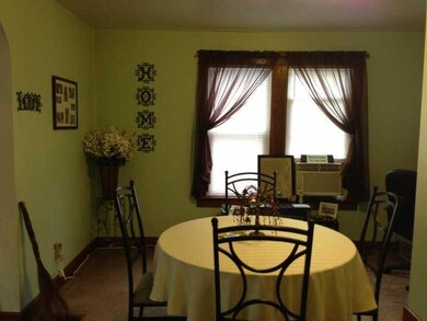 Dining Room.