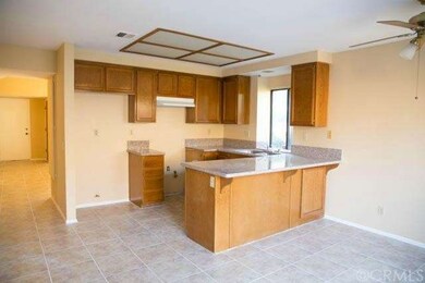 The Kitchen.