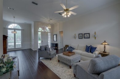 305 Mill Crossing W, Colleyville, TX 76034 - photo 7