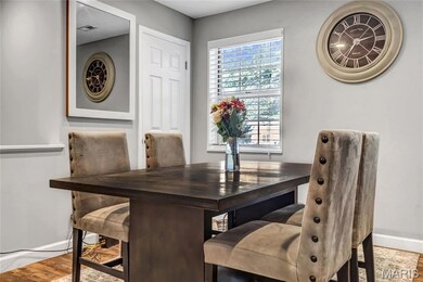 9155 N Swan Cir unit 9155, Saint Louis, MO 63144 - photo 6