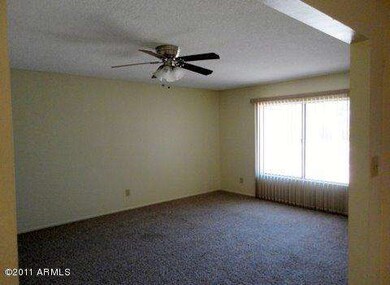 Formal living room