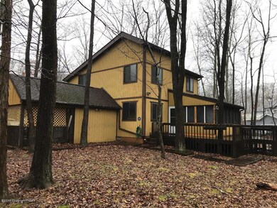 339 Fernwood Dr, East Stroudsburg, PA 18301 - photo 2