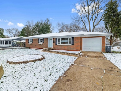 1701 N Thomas Ave, Evansville, IN 47711 - photo 2