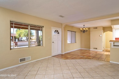 Spacious Greatroom