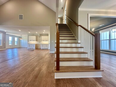 355 Werner Way, Senoia, GA 30276 - photo 7