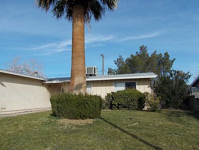 Facade/Exterior Front.
