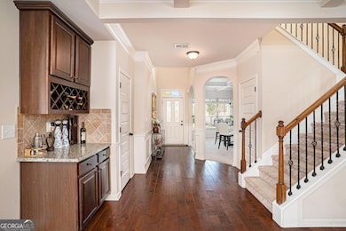 852 Nevis Way, McDonough, GA 30253 - photo 5