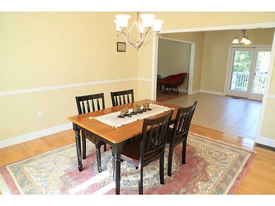 Dining Room.