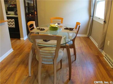 Dining Room.