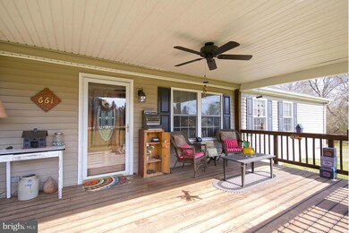 661 Warm Springs Rd, Winchester, VA 22603 - photo 3