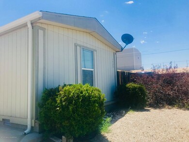 Front End of Home