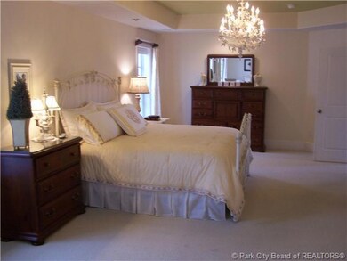 Bedroom.