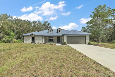 12052 W Wildflower St, Crystal River, FL 34428 - photo 6