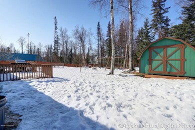 3900 S Mockorange Cir, Wasilla, AK 99623 - photo 7