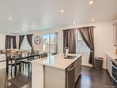 9348 Richfield St, Commerce City, CO 80022 - photo 3