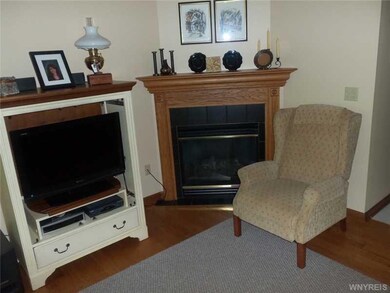 Family Room.