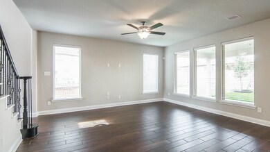 16 Centennial Ridge Place, the Woodlands, TX 77354 - photo 6