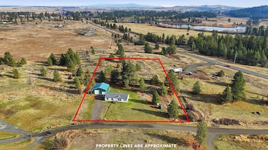 7709 S Keene Rd, Medical Lake, WA 99022 - photo 4