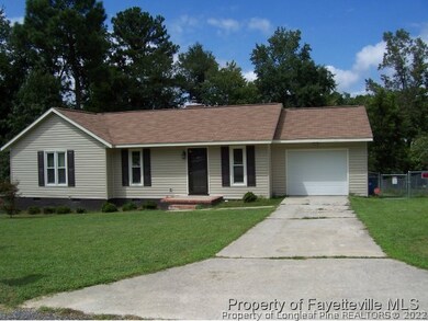 4528 Westfield Rd, Fayetteville, NC 28314 - photo 3