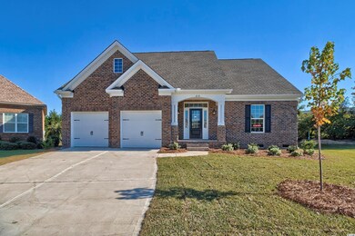 124 Crabapple Dr unit Lot 43 Marco G, Longs, SC 29568 - photo 2