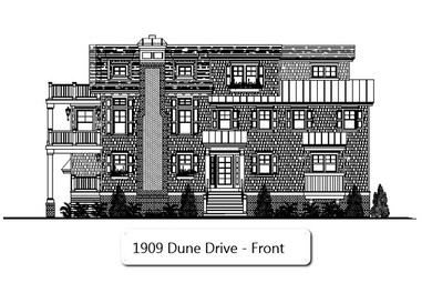 1909 Dune Dr, Avalon, NJ 08202 - photo 4