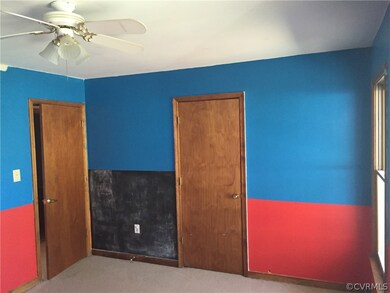 Bedroom #1
