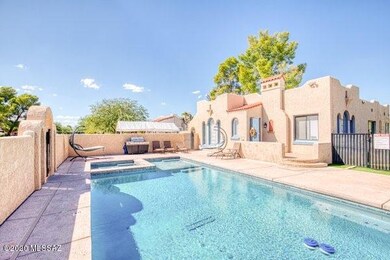 1487 E Hampton St unit 1, Tucson, AZ 85719 - photo 3