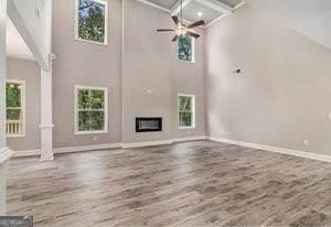 1540 Christian Cir SE, Conyers, GA 30013 - photo 5