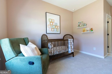 1435 Trellis Ct unit (LOT 8), Hampton, GA 30228 - photo 4