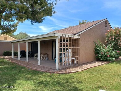 118 Leisure World, Mesa, AZ 85206 - photo 4