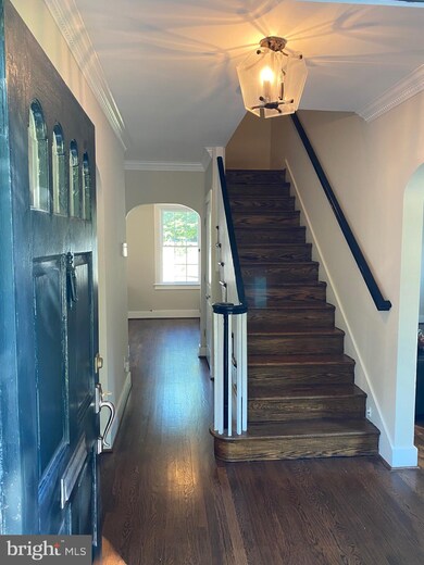 4919 Nebraska Ave NW, Washington, DC 20008 - photo 6